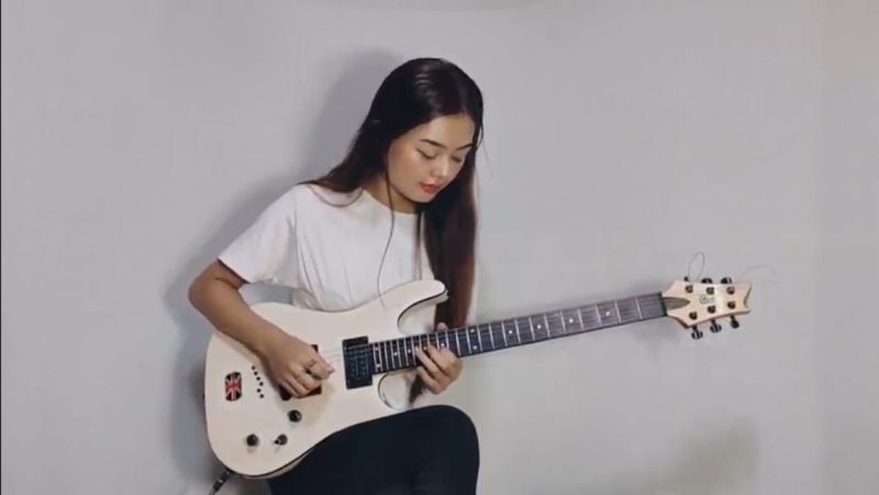 This year’s World Music Day in Nagaland saw a virtual concert by a host of musicians and bands from the State and outside on June 21. The concert was streamed live on YouTube. The event was presented by the Musicians Guild; initiated by the Symphony Academy of Music, Kohima in collaboration with RSL.The event was powered by Shiu Lights, San Production, Out Loud Inc, HDM and Indihut.